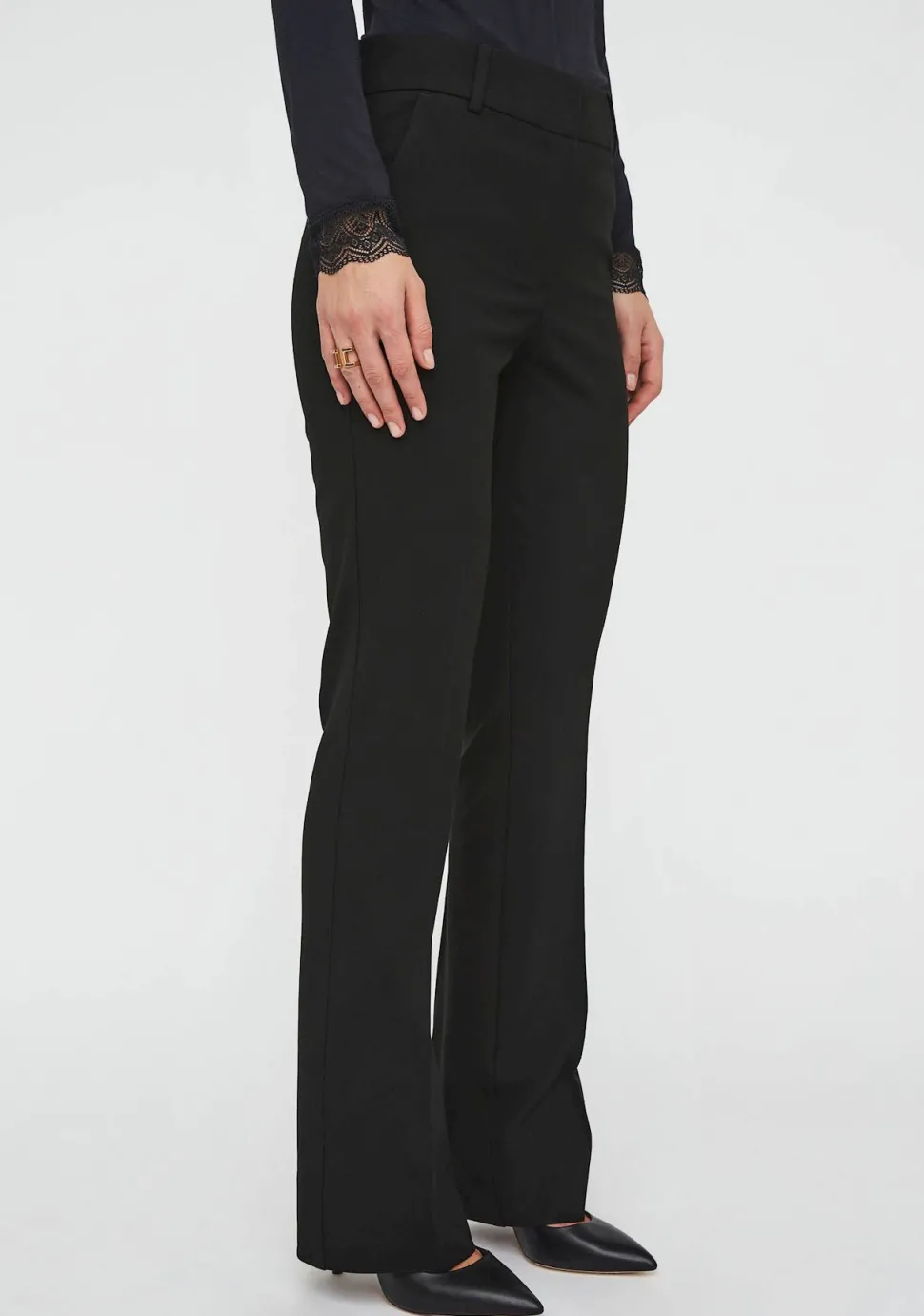 FIVE UNITS PANTALON