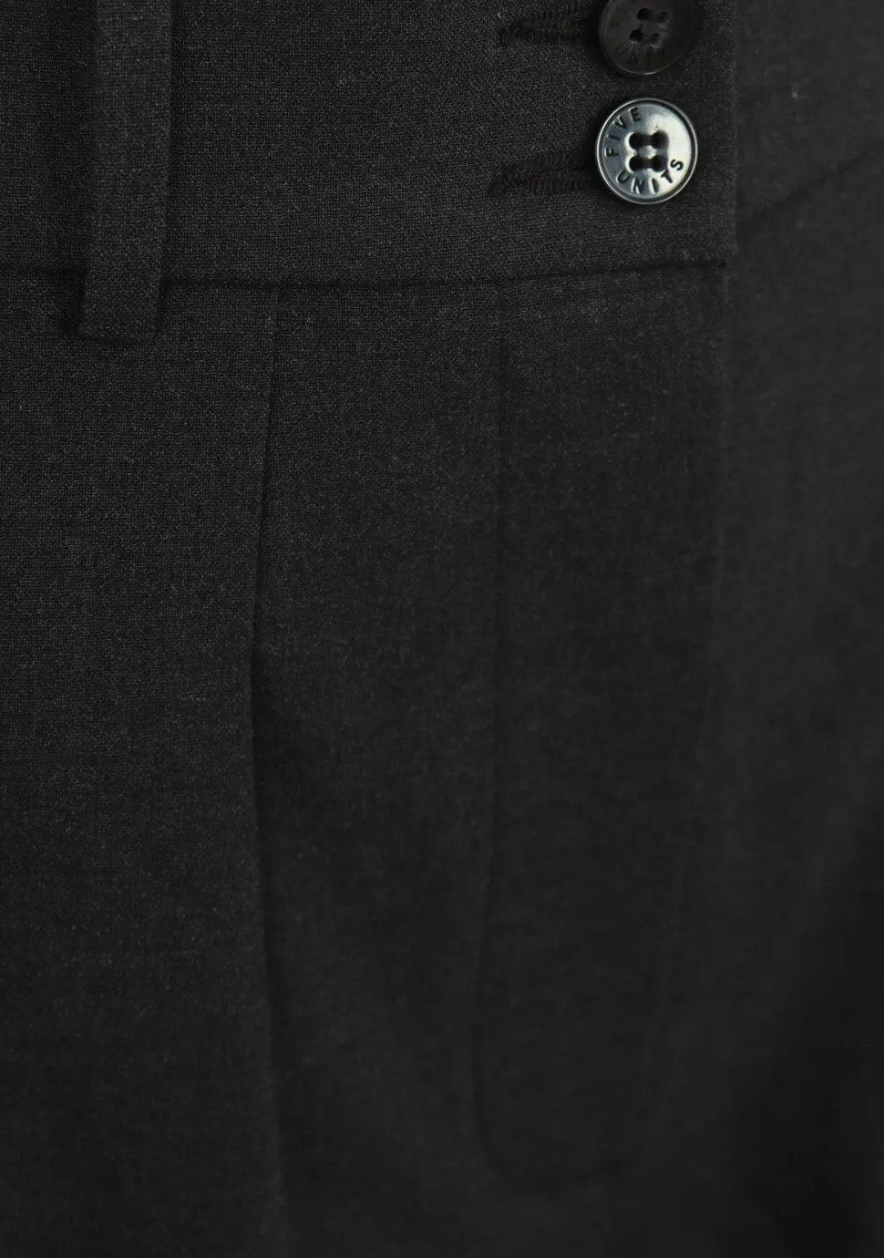 FIVE UNITS PANTALON