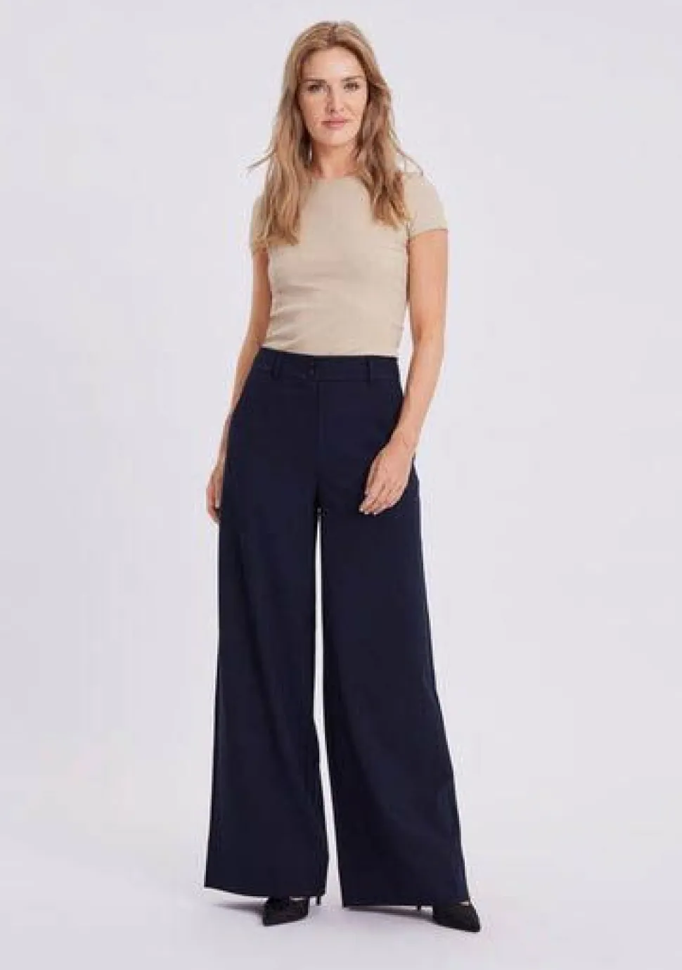 FIVE UNITS PANTALON