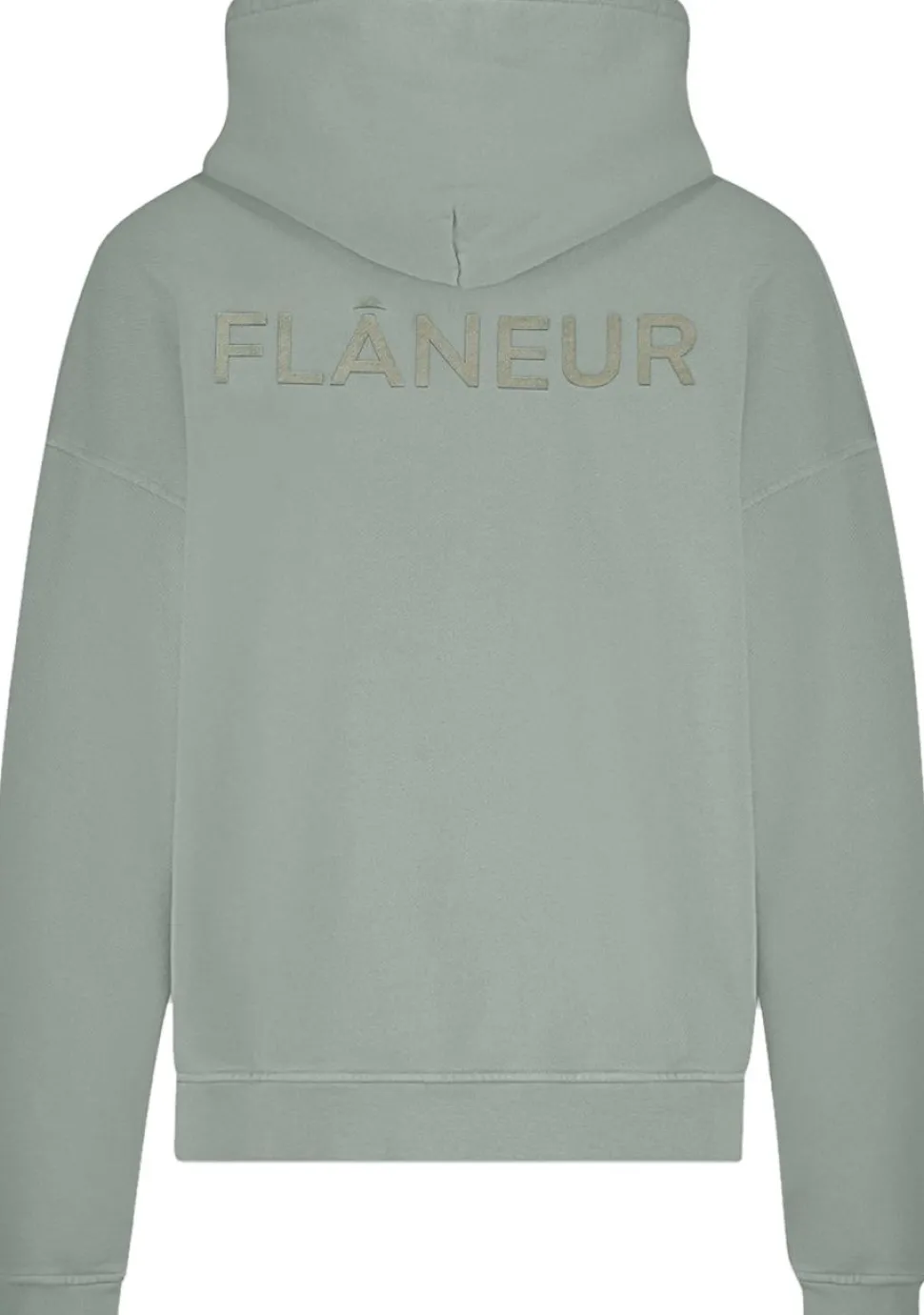 FLANEUR HOODIE
