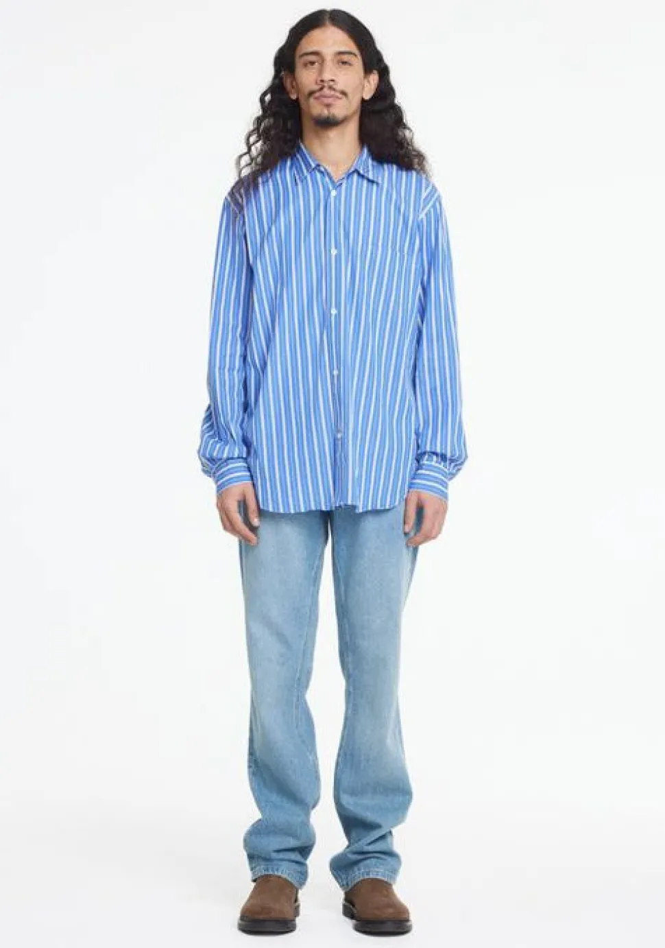 FLANEUR JEANS