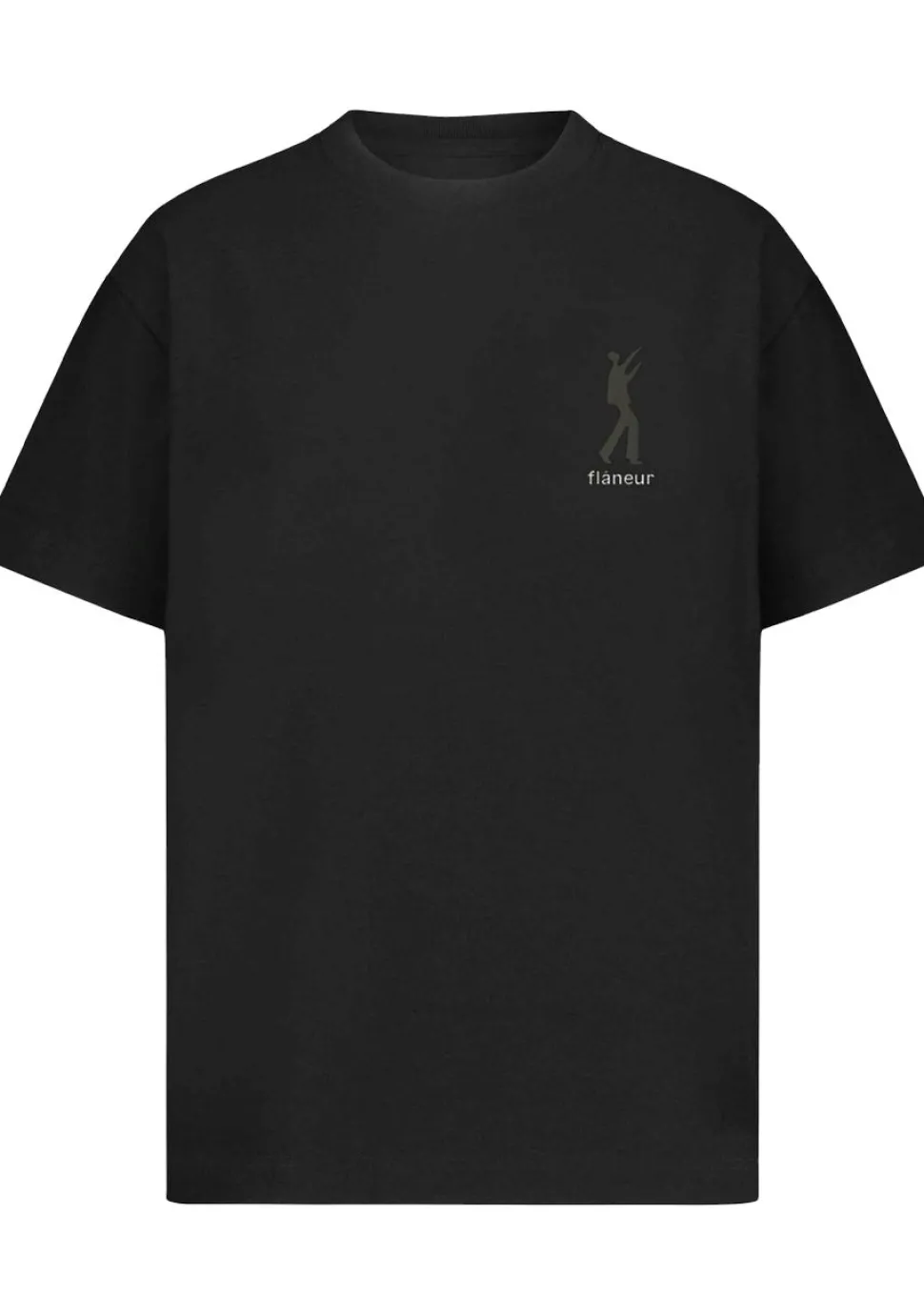 FLANEUR TSHIRT