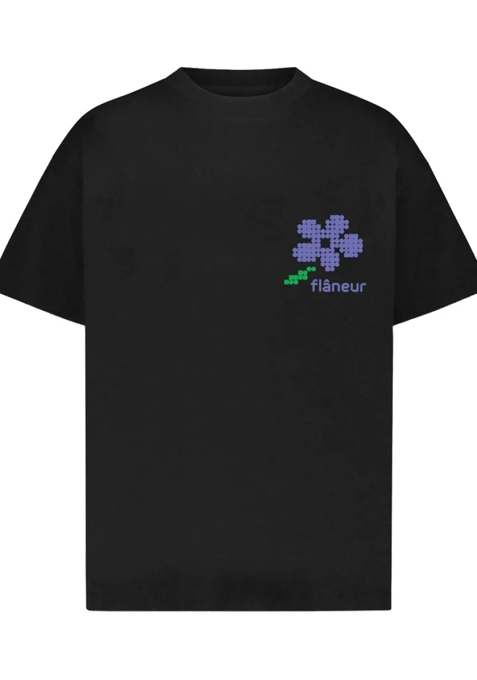 FLANEUR TSHIRT