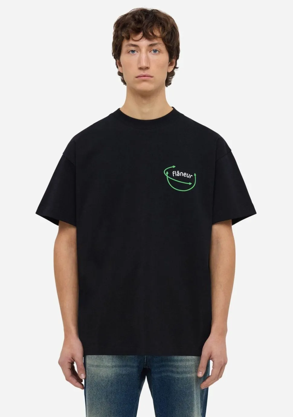 FLANEUR TSHIRT