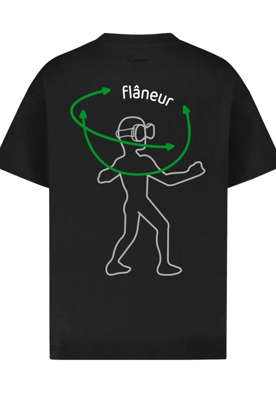 FLANEUR TSHIRT
