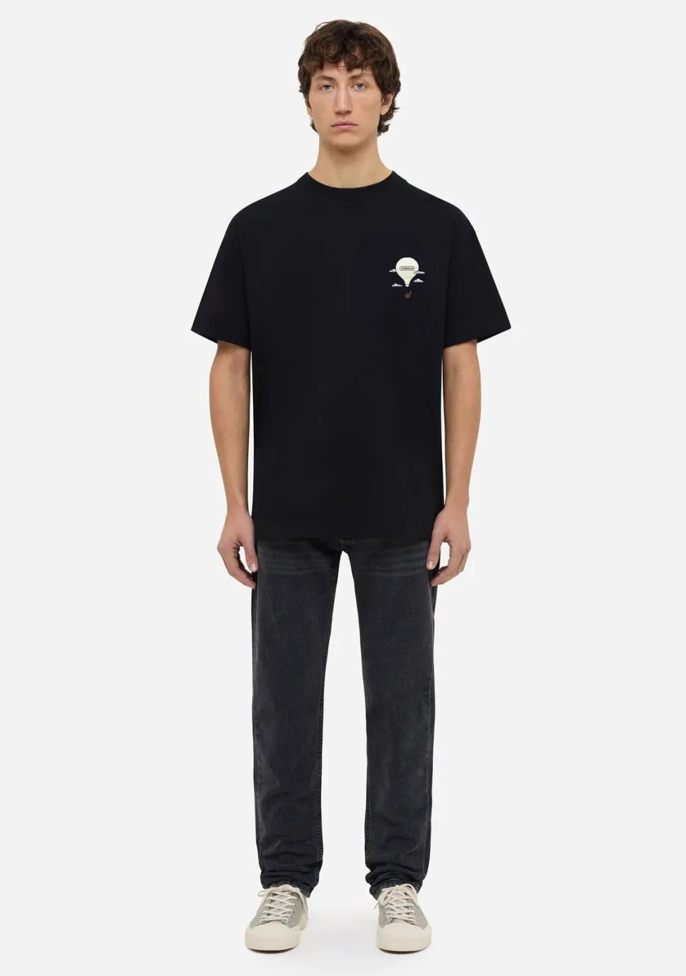 FLANEUR TSHIRT