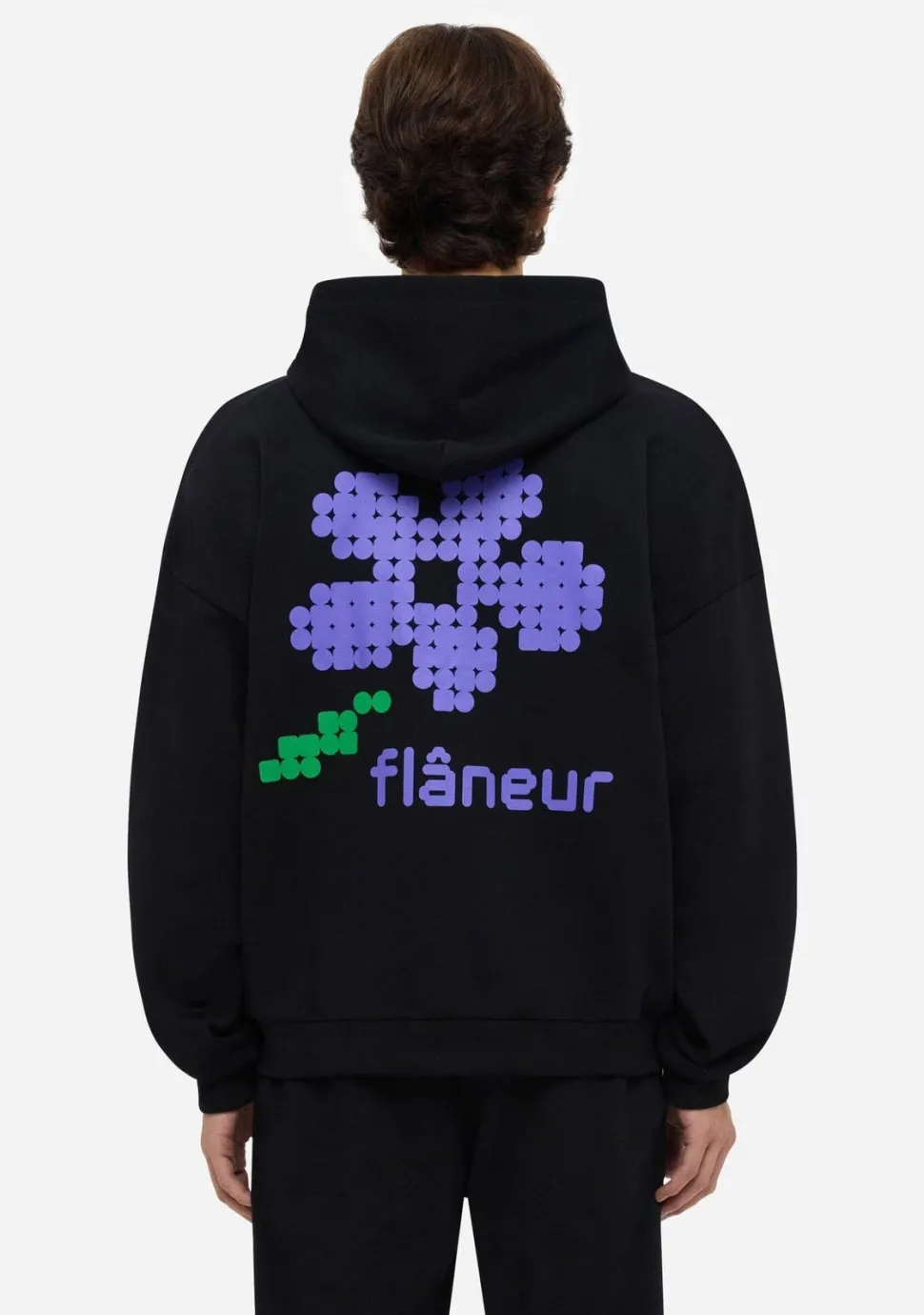 FLANEUR VEST