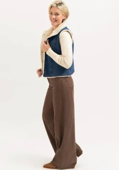 FLOREZ GILET