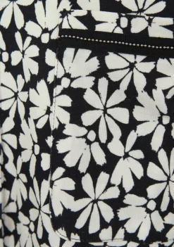 FRANK WALDER BLOUSE