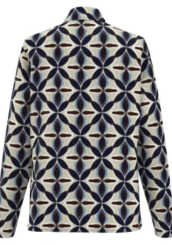FRANK WALDER BLOUSE