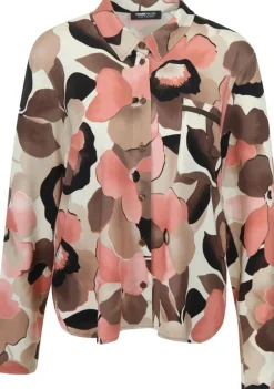 FRANK WALDER BLOUSE