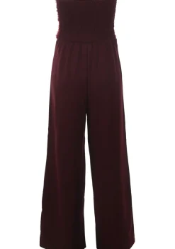 FREEBIRD JUMPSUIT
