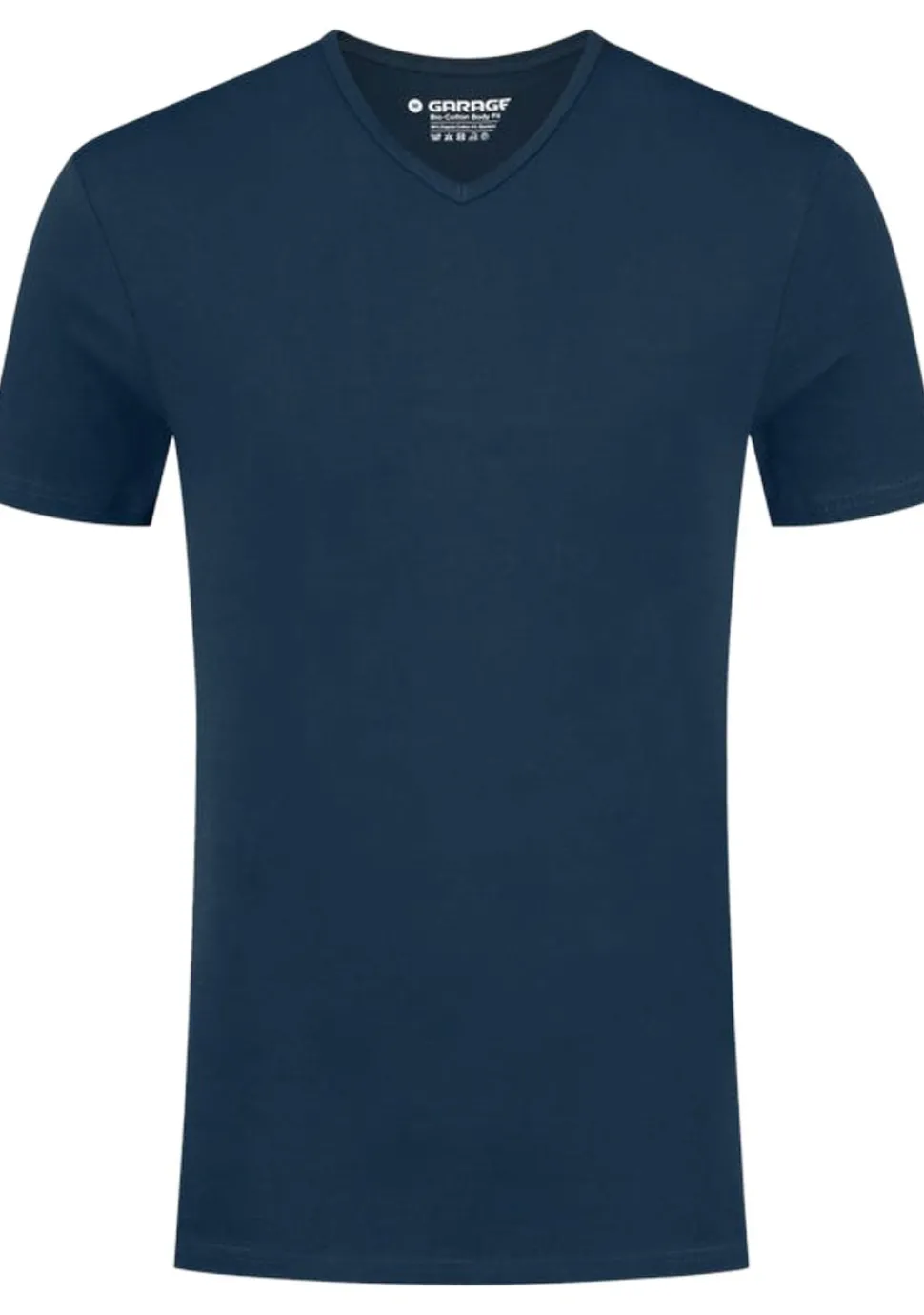 GARAGE TSHIRT