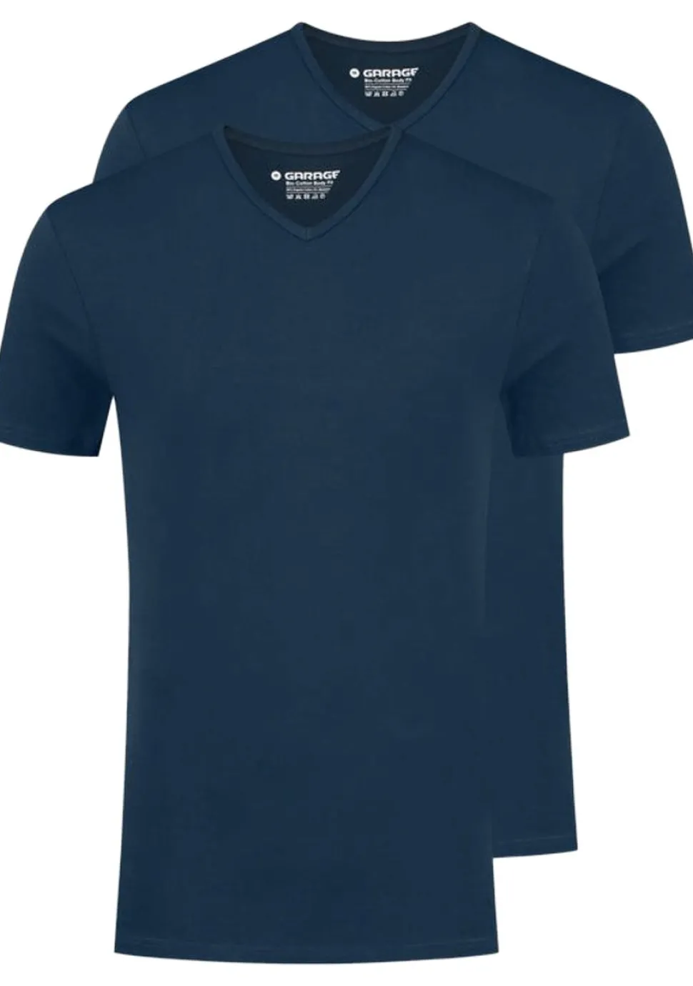 GARAGE TSHIRT