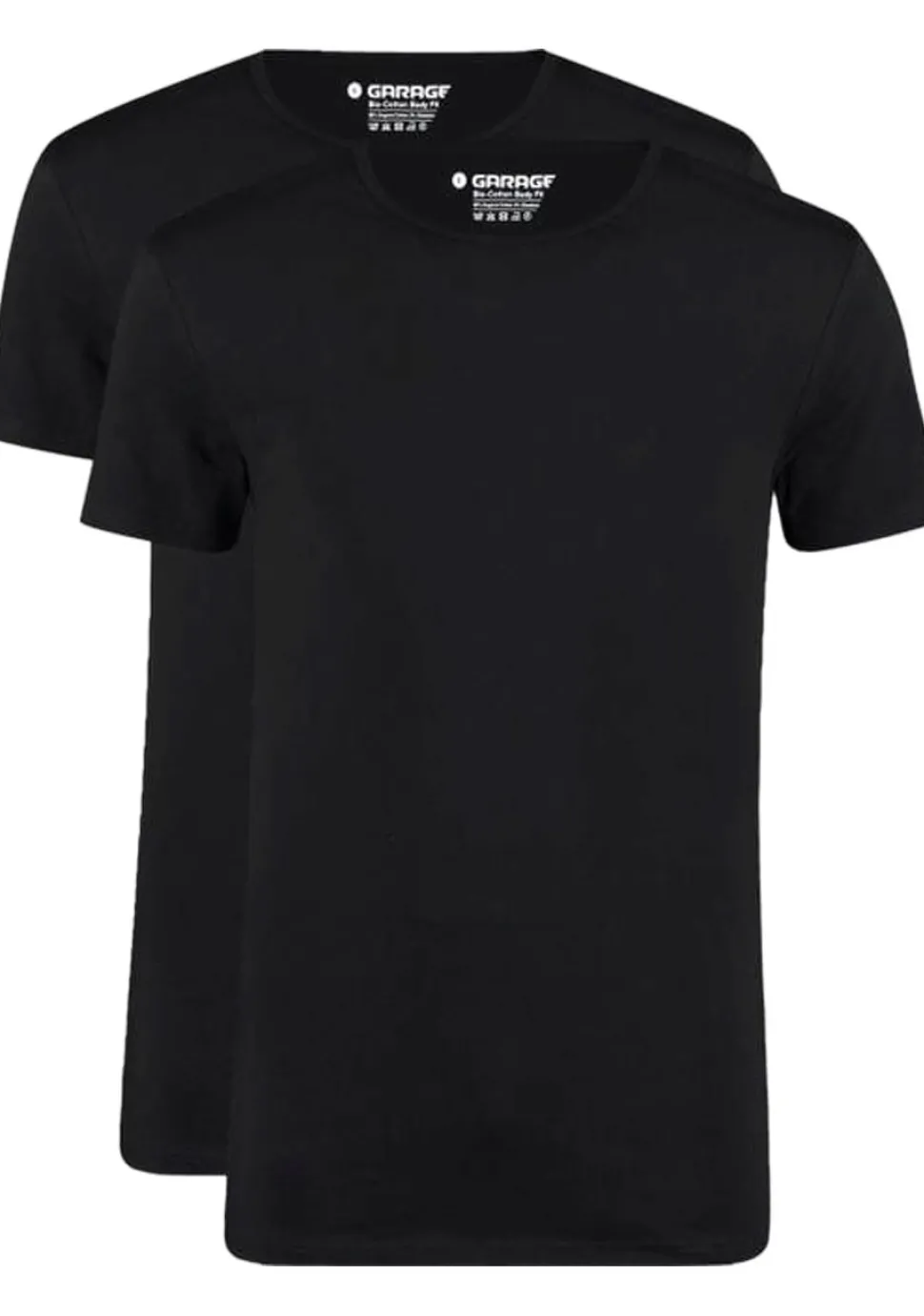 GARAGE TSHIRT