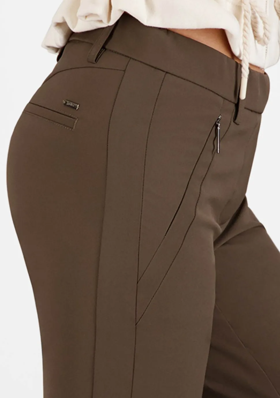 GARDEUR PANTALON