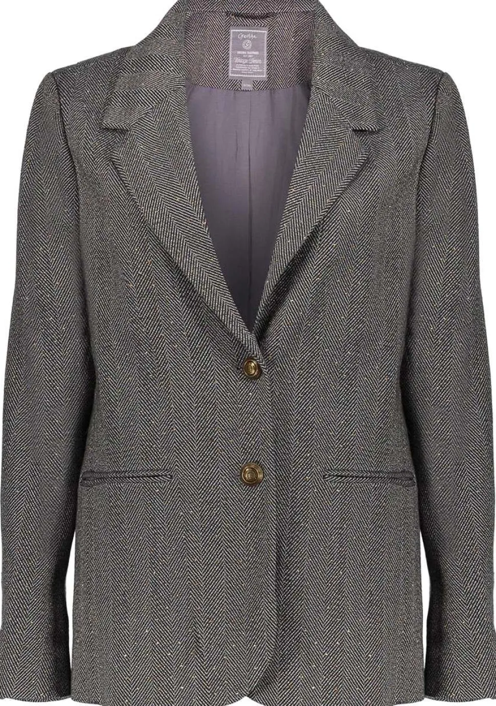 GEISHA BLAZER
