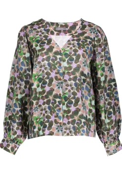 GEISHA BLOUSE