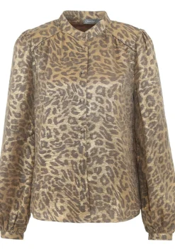 GEISHA BLOUSE