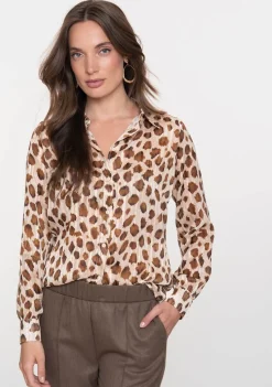 GEISHA BLOUSE
