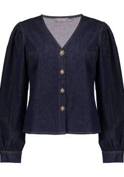 GEISHA BLOUSE