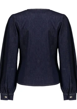 GEISHA BLOUSE