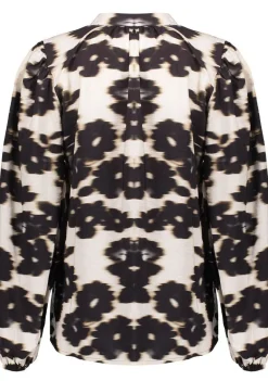 GEISHA BLOUSE