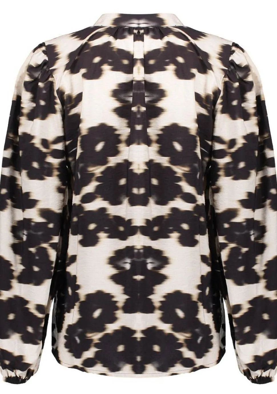 GEISHA BLOUSE