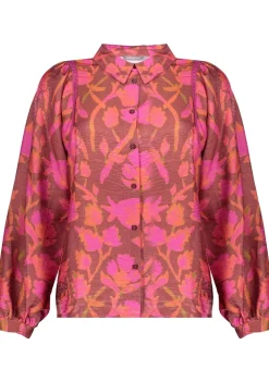 GEISHA BLOUSE