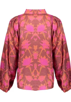GEISHA BLOUSE