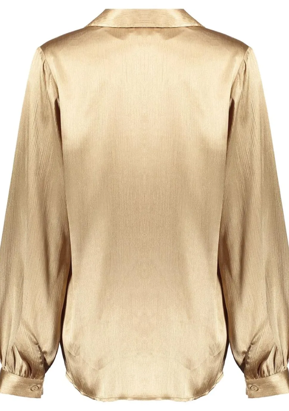 GEISHA BLOUSE