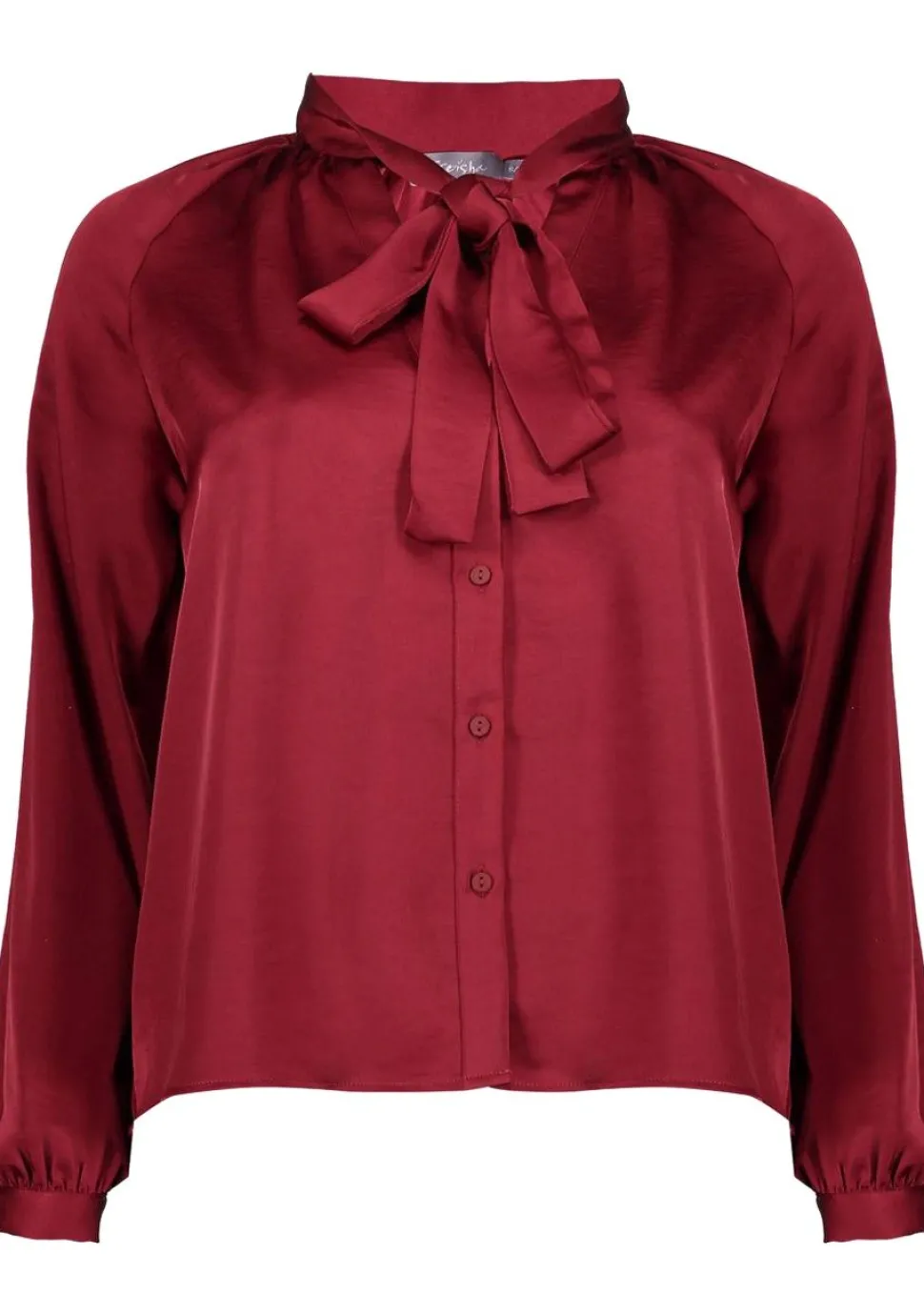 GEISHA BLOUSE