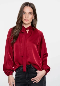 GEISHA BLOUSE