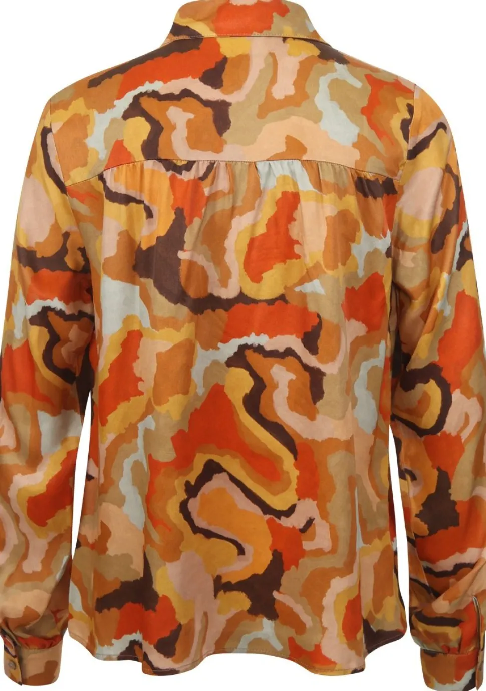 GEISHA BLOUSE