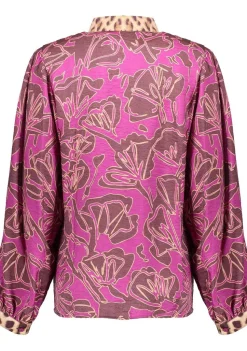 GEISHA BLOUSE
