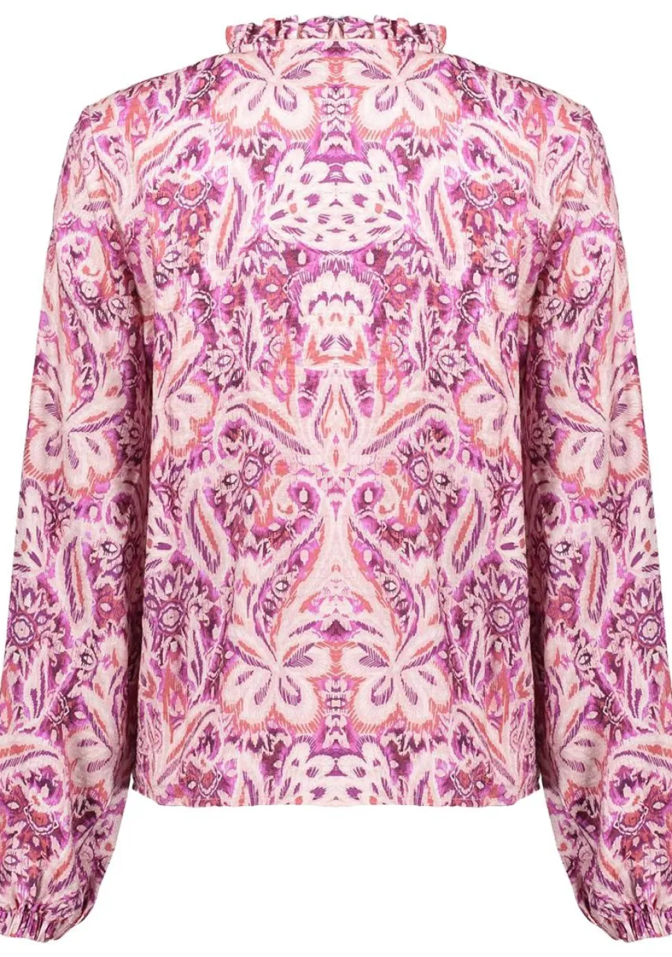 GEISHA BLOUSE