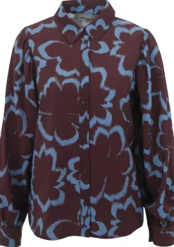 GEISHA BLOUSE