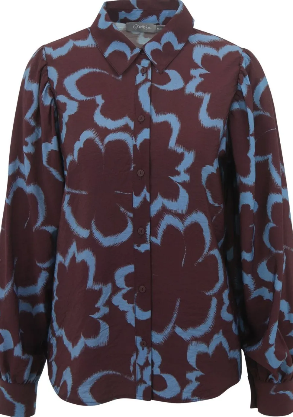 GEISHA BLOUSE