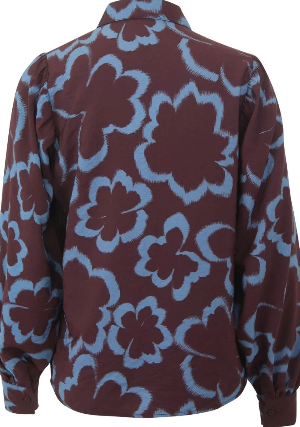 GEISHA BLOUSE