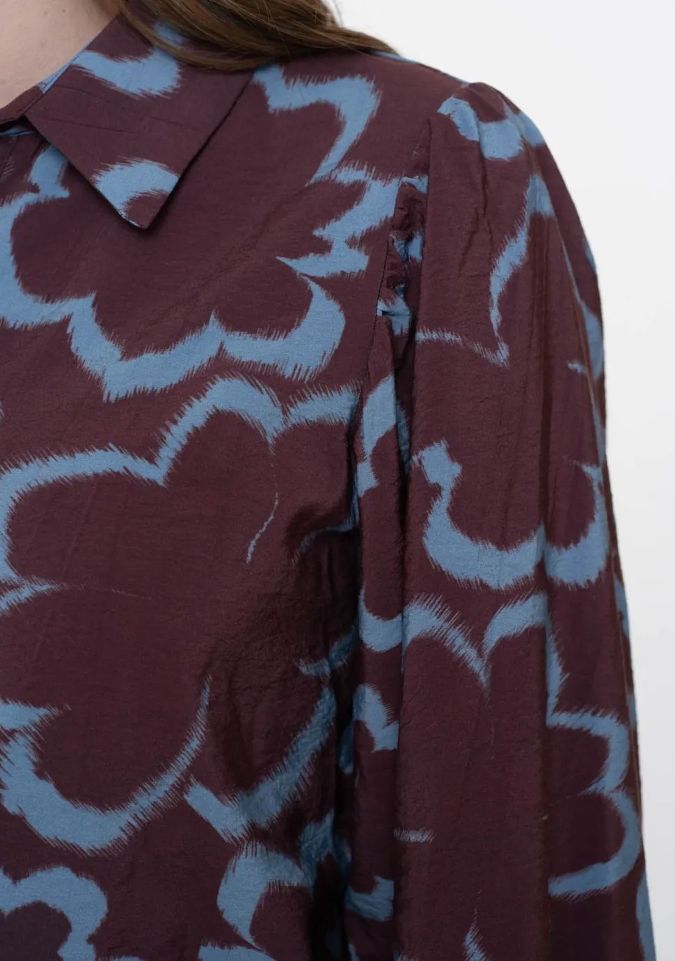 GEISHA BLOUSE