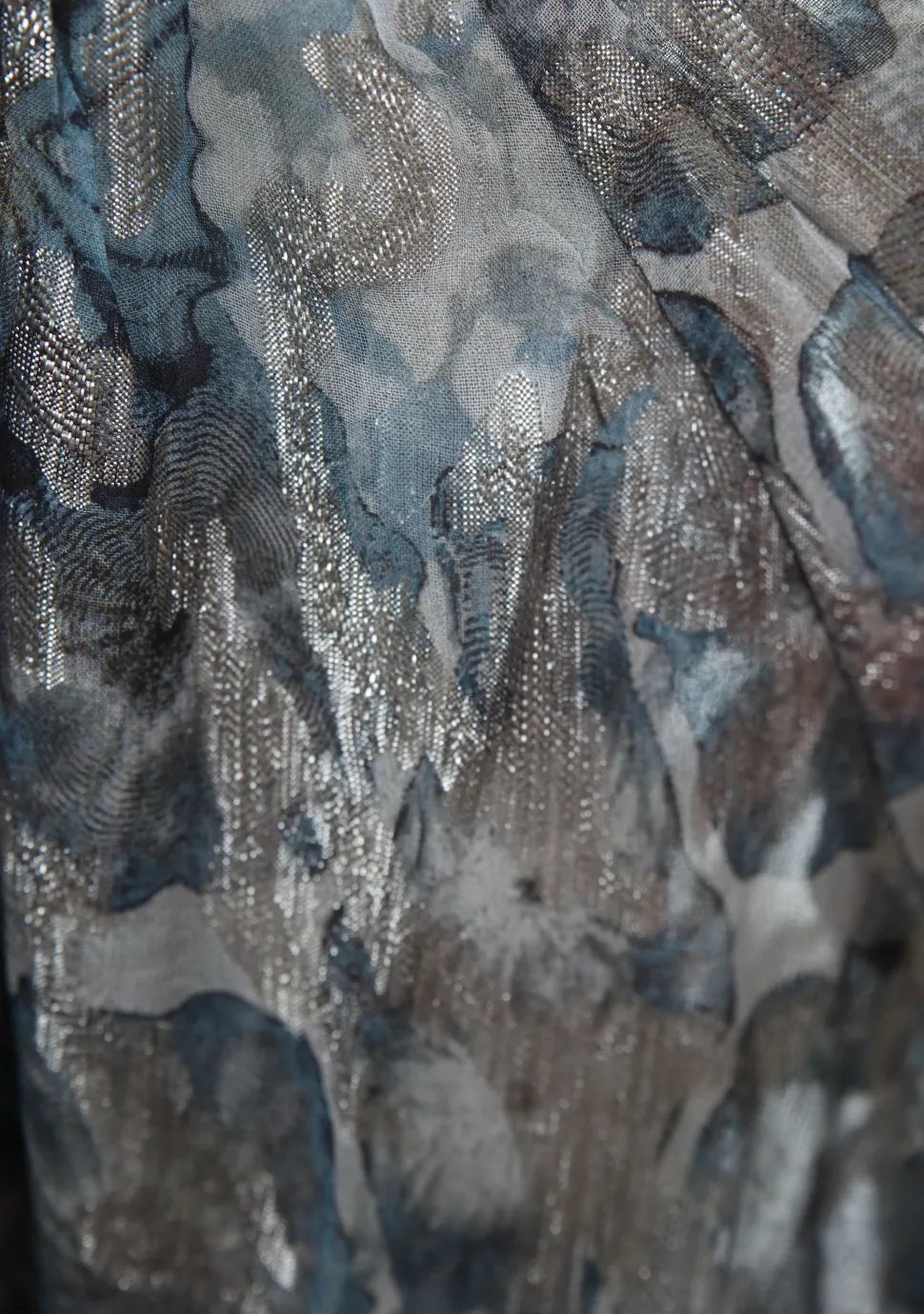 GEISHA BLOUSE