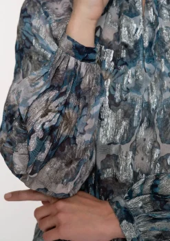 GEISHA BLOUSE