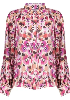 GEISHA BLOUSE