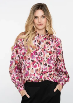 GEISHA BLOUSE