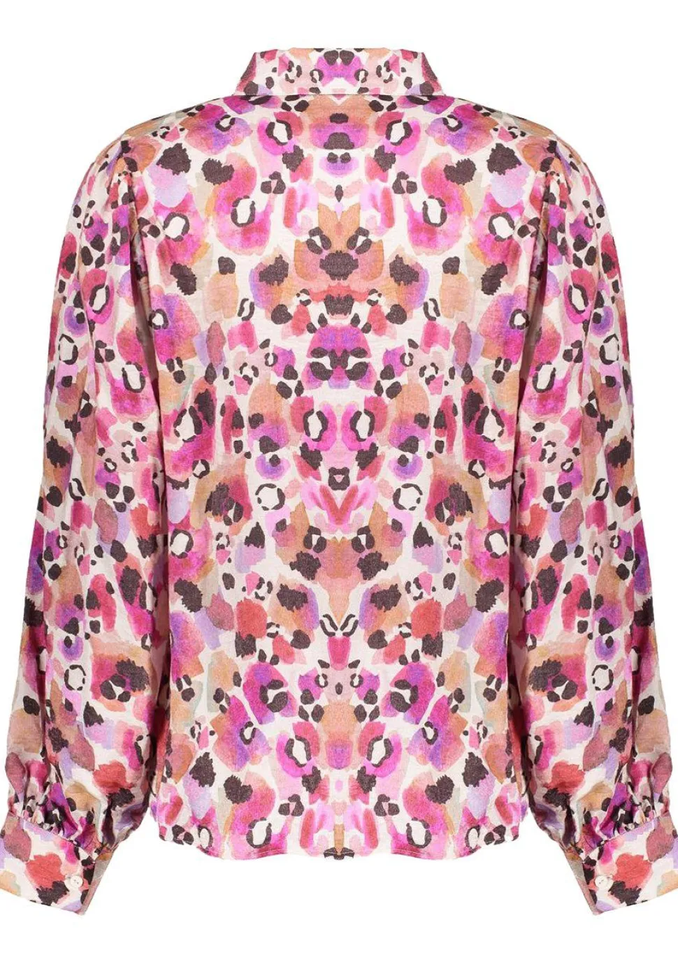 GEISHA BLOUSE