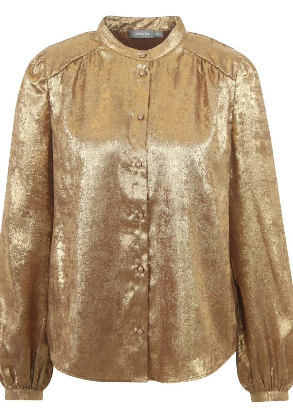 GEISHA BLOUSE