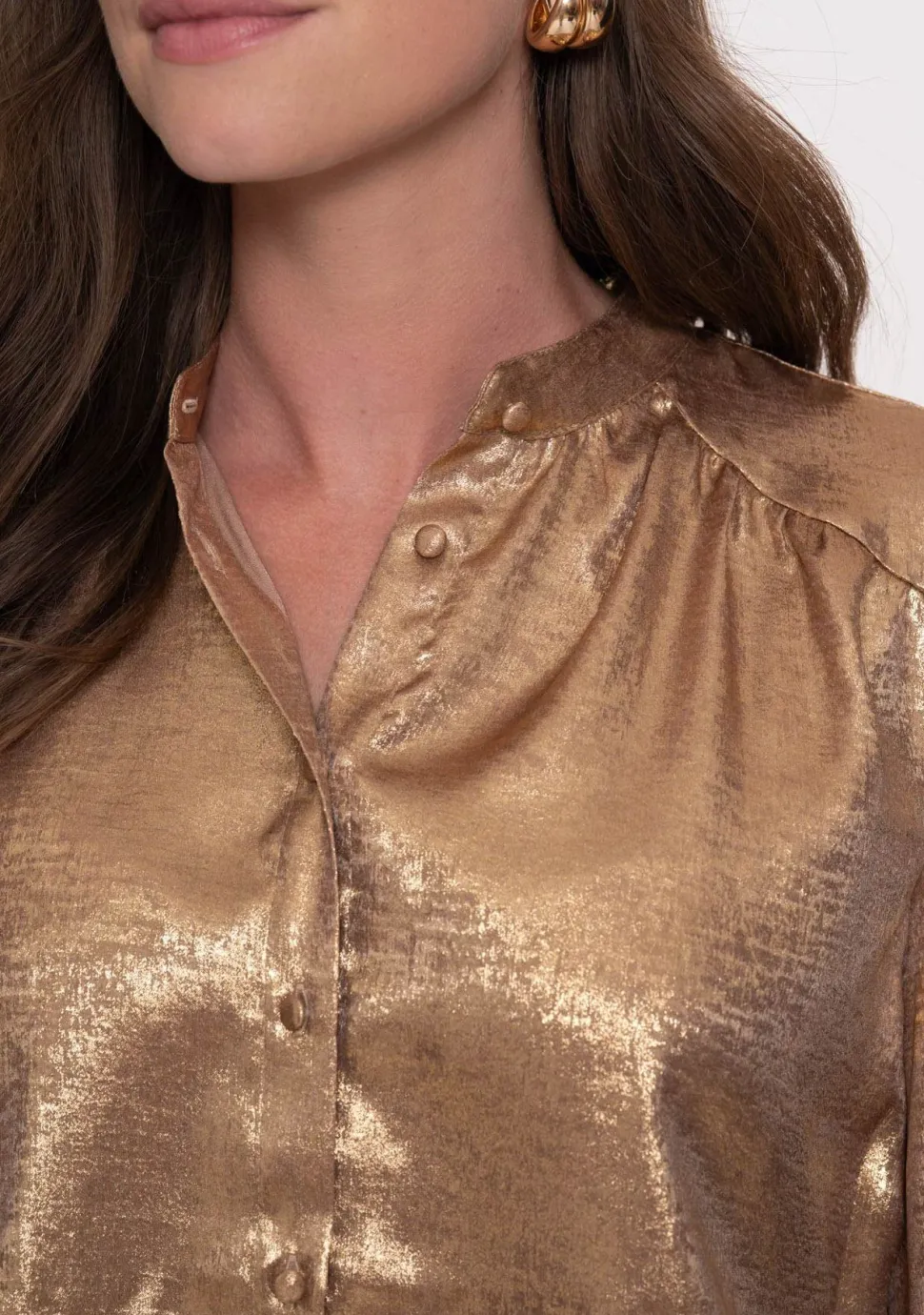 GEISHA BLOUSE
