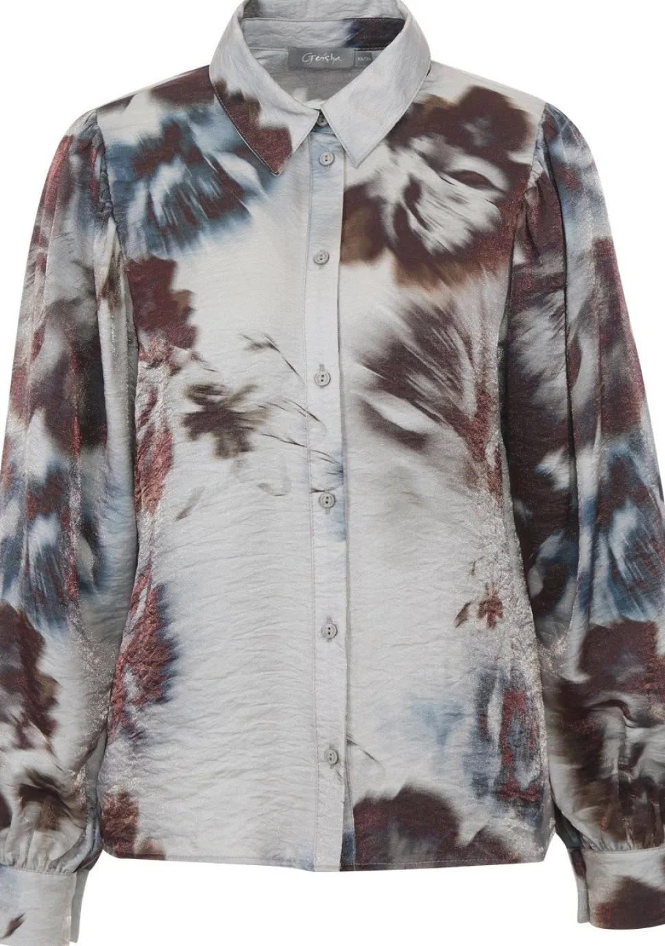 GEISHA BLOUSE