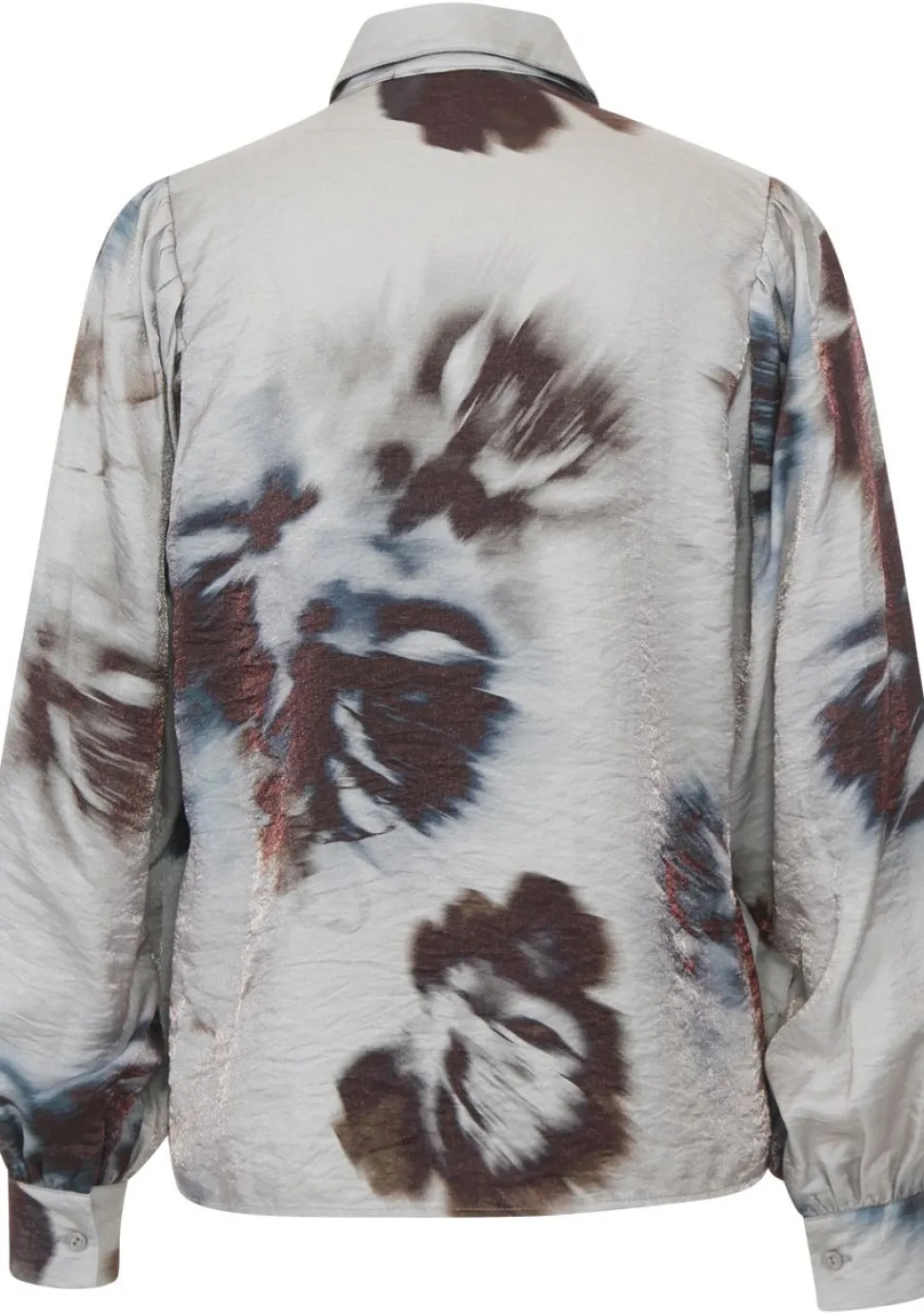 GEISHA BLOUSE