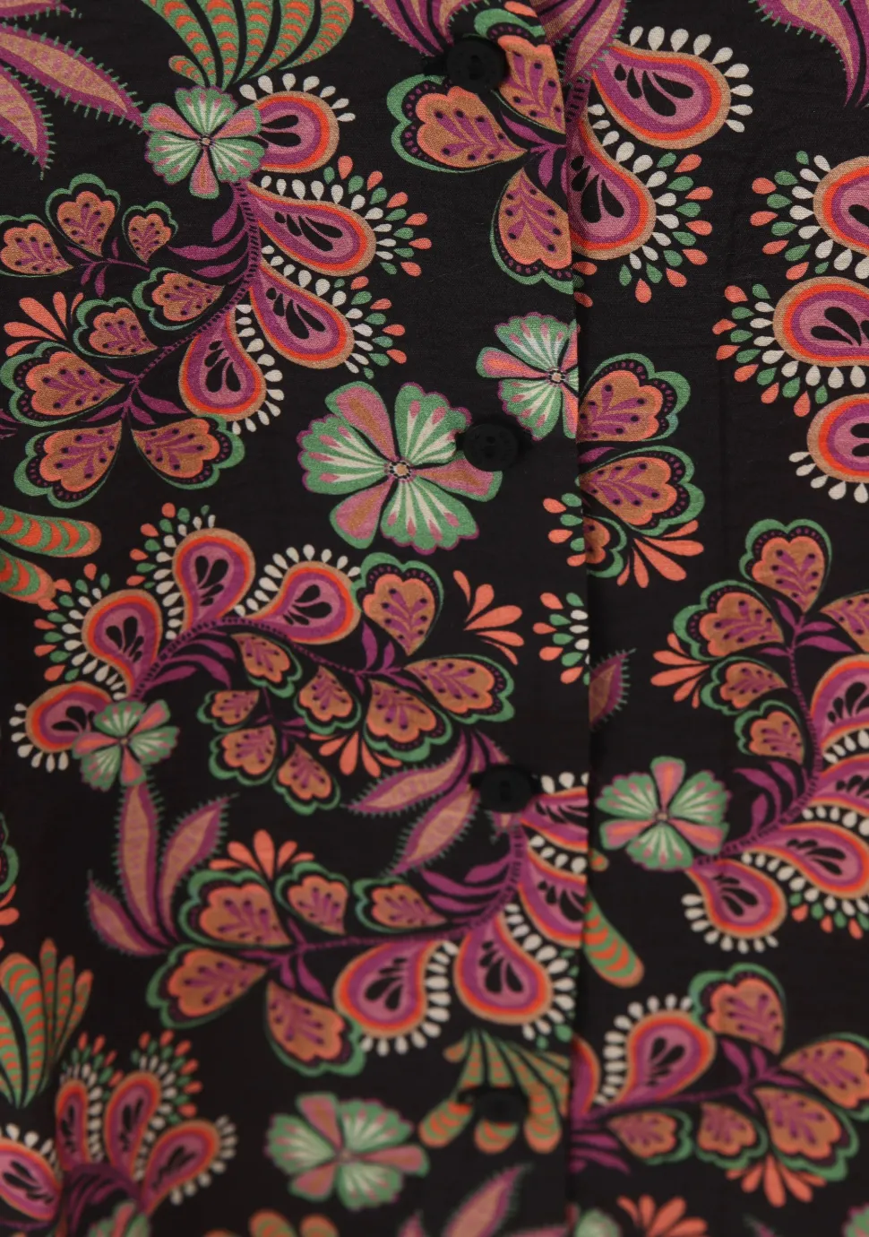 GEISHA BLOUSE